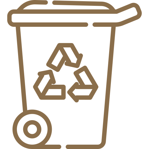 Recycling and waste