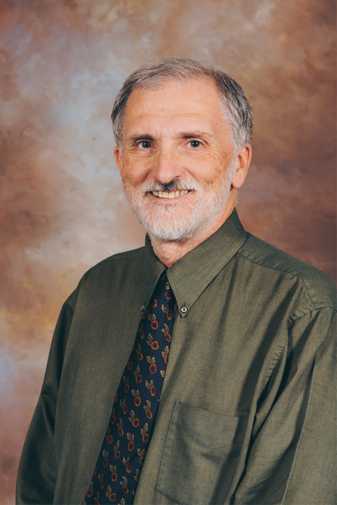 Dr. Joseph D. Sloan