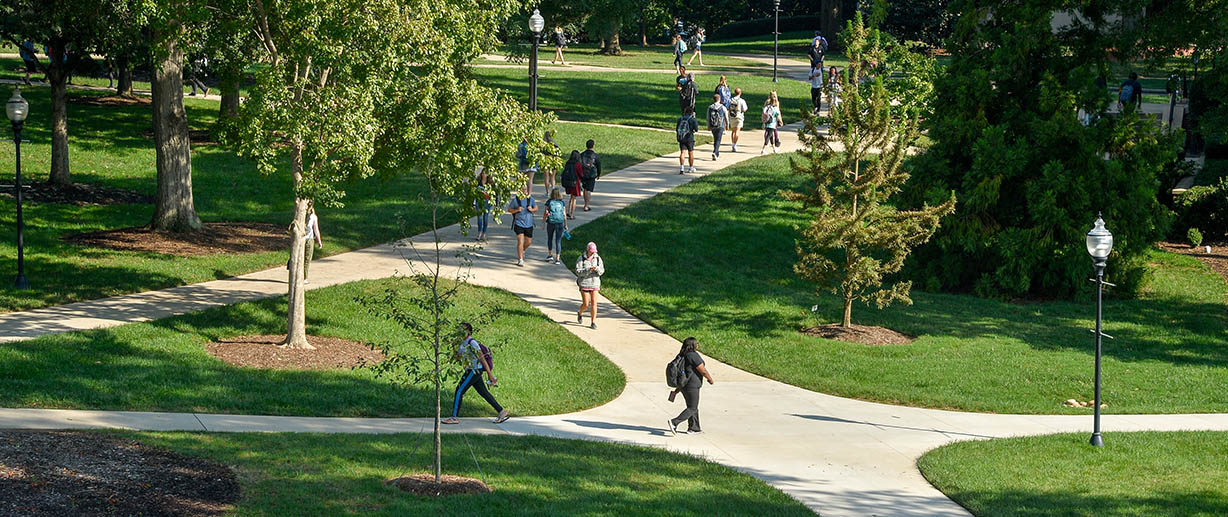 Wofford remains a fixture on U.S. News & World Report’s Best Colleges rankings