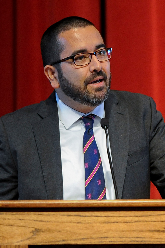 Dr. Ramón  Galiñanes Jr.