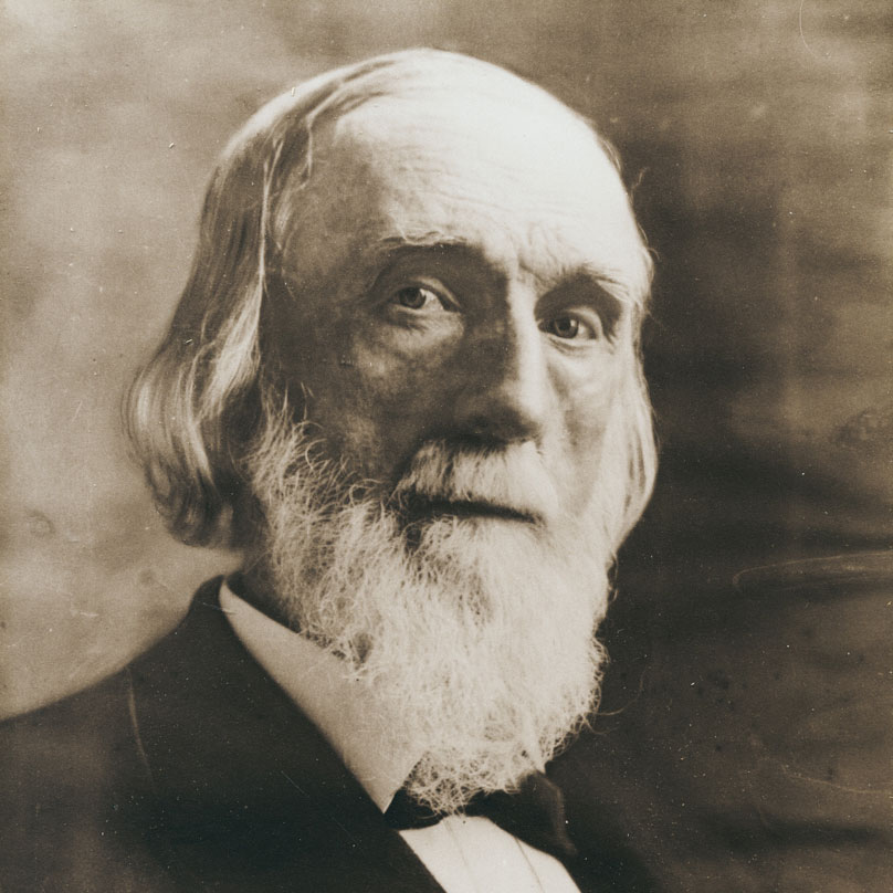 James Henry Carlisle, Wofford's third president