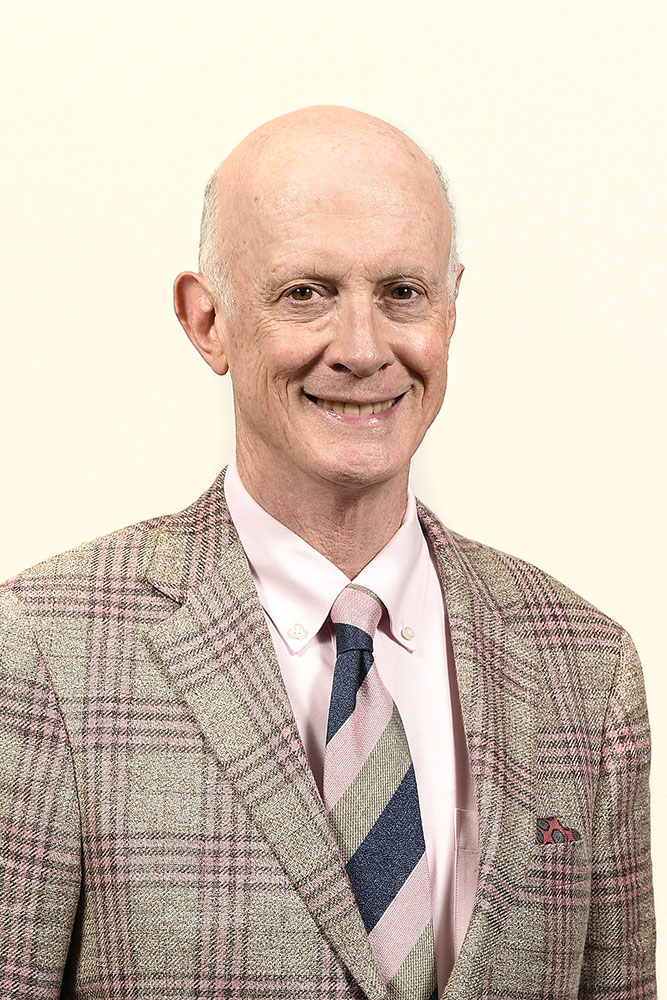 Dr. William McWhorter