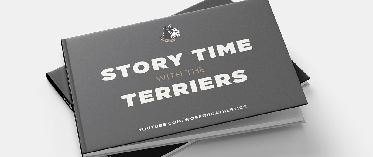 Terrier Story Time