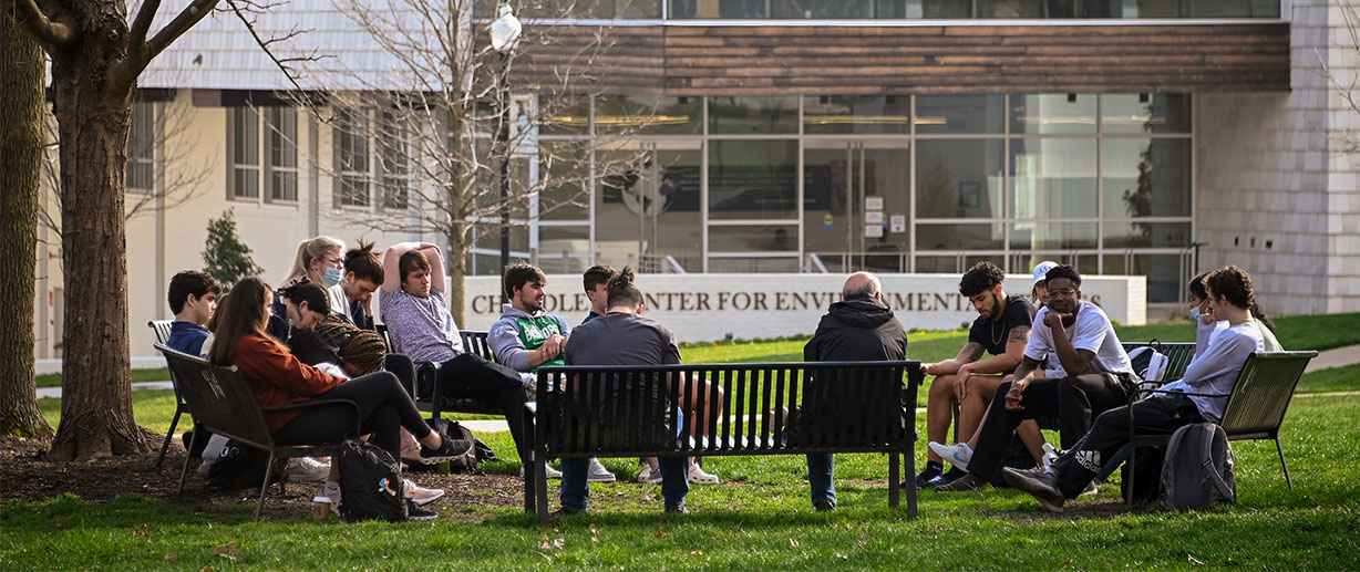 Wofford once again recognized as a Best Value College by The Princeton Review