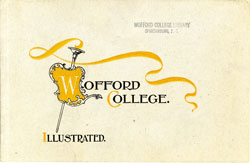 Wofford College Illustrated