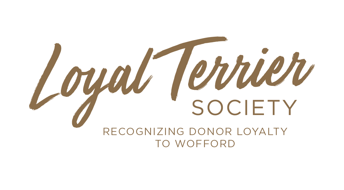 Loyal Terrier Society logo